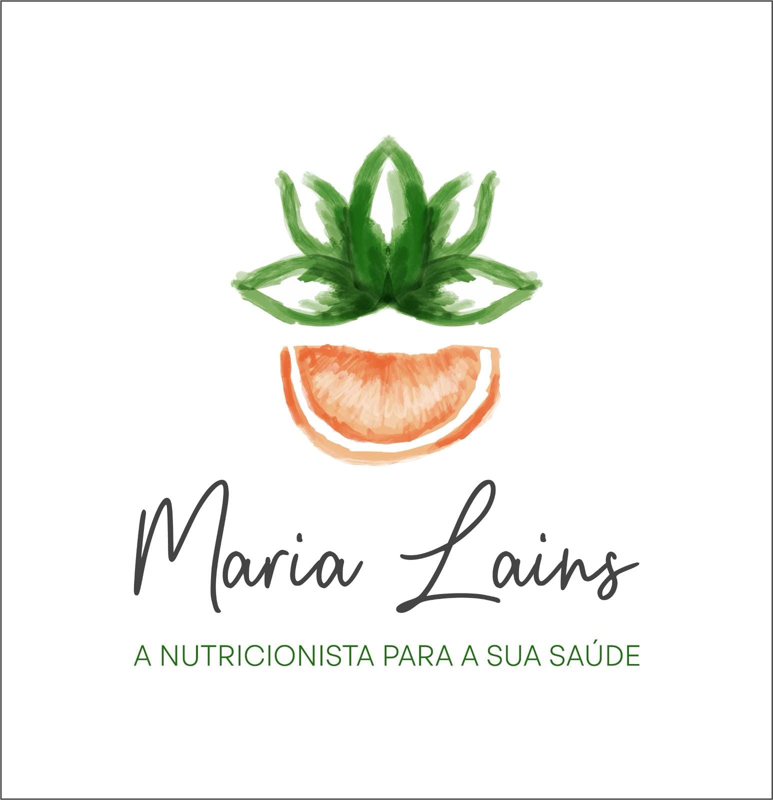 Logo do parceiro Maria Lains da Zero Plano Alimentar