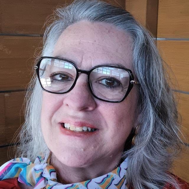 Patrícia Gonçalves profile photo